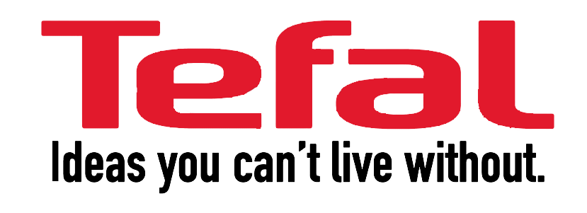 Tefal Banner Logo