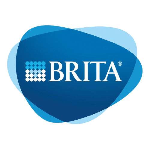 BRITA Banner Logo