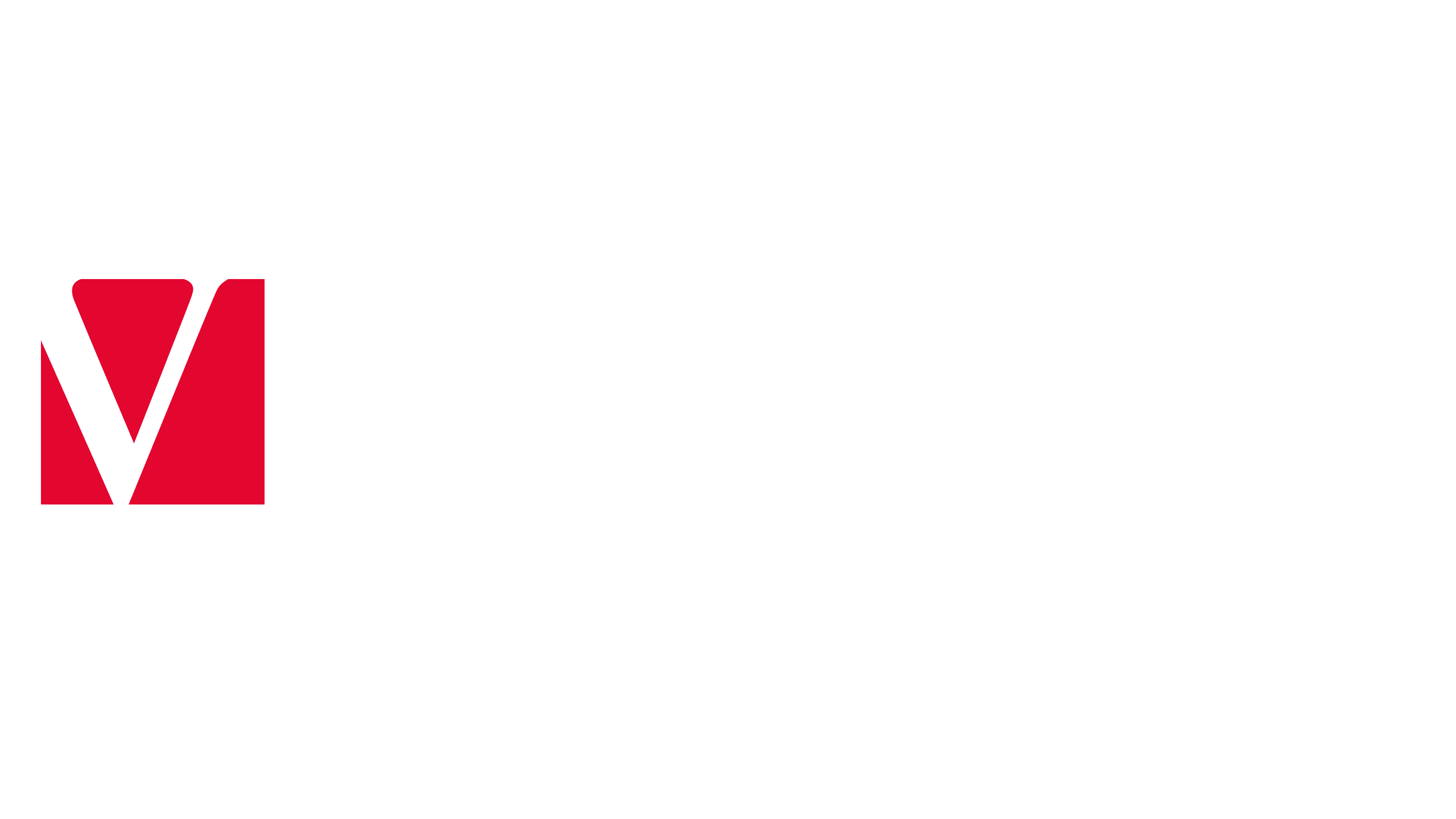 Verbatim Banner Logo
