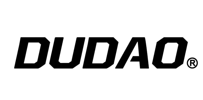 Dudao banner logo