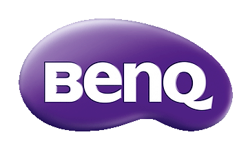 BenQ Banner Logo