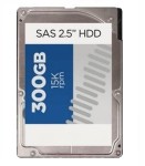 Lenovo Harddisk 300GB 2.5' SAS 2 15000rpm