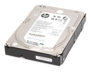 HPE Harddisk Midline 500GB 3.5' SATA-600 7200rpm