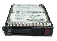 HPE Dual Port Harddisk Midline 1TB 2.5' SAS 2 7200rpm