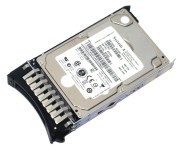 Lenovo Harddisk 600GB 2.5' SAS 2 10000rpm