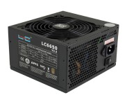 LC Power LC6650 V2.3 650Watt 80 PLUS Bronze