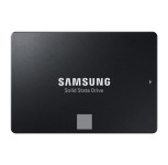 Samsung 870 EVO SSD MZ-77E500B 500GB 2.5' SATA-600