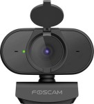 Foscam W25 webcam 4K 8 MP HD 3840x2160
