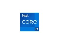 Intel CPU Core  I7-11700F 2.5GHz 8 kerner LGA1200  (PIB - m/køler)