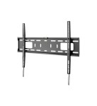 Pro TV wall mount Pro FIXED (L), black - for TV sets from 37'' to 70'' (94-178 cm) up to 50kg