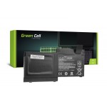 Bateria Green Cell SB03XL do HP EliteBook 720/820 G1 G2 11.3V 4000mAh (HP141)