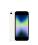 Apple iPhone SE (3rd generation) 4.7' 256GB Stjernelys