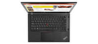 Lenovo ThinkPad T470 14' I5-6200U 8GB 256GB Graphics 520 Windows 10 Pro 64-bit