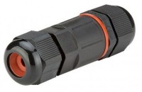 Cable connector, 7.5 cm, IP 68 - for laying cables in outdoor installations