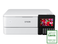 Epson EcoTank ET-8500 Blækprinter