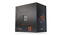 AMD CPU Ryzen 9 7900X 4.7GHz 12-core  AM5 (WOF - u/køler)