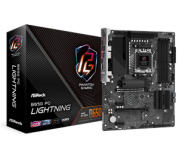 ASRock B650 PG Lightning ATX  AM5 AMD B650