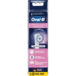 Oral-B Hvid Ekstra tandbørstehoved Sensitive Clean Clean&Care
