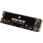 CORSAIR Solid state-drev MP600 PRO NH 500GB M.2 PCI Express 4.0 x4 (NVMe)