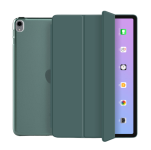 Nordic iPad Trifold back cover 10.9 Air Dark Green