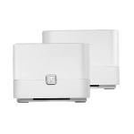 TOTOLINK T6 AC1200 DUAL BAND SMART HOME WIFI ROUTER 2-PACK