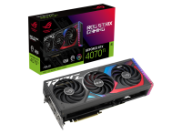 ASUS ROG Strix GeForce RTX 4070 Ti 12GB 12GB