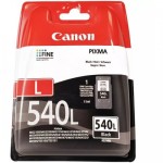 Canon PG 540L Sort 300 sider Blæk