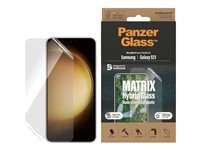 PanzerGlass Matrix Hybrid Glass