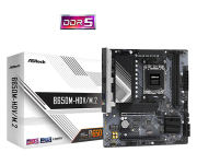 ASRock B650M-HDV/M.2 Micro-ATX  AM5 AMD B650