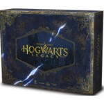 Hogwarts Legacy Collectors Edition (Dziedzictwo Hogwartu) PS4