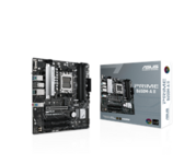 ASUS PRIME B650M-A II Micro-ATX Socket AM5 AMD B650