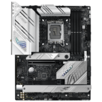 ASUS ROG STRIX B760-A GAMING WIFI ATX LGA1700 sokkel Intel B760