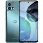 Motorola Moto G72 6/128GB niebieski