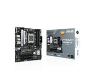 ASUS PRIME B650M-A II-CSM Micro-ATX Socket AM5 AMD B650