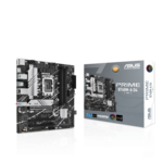 ASUS PRIME B760M-A D4-CSM Micro-ATX LGA1700 sokkel Intel B760