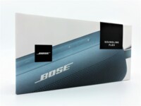 Bose SoundLink Flex Højttaler Blå