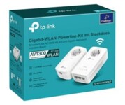 TP-Link TL-WPA1300P KIT (DE) Power WLAN