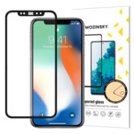 Wozinsky Tempered Glass for iPhone 12 Pro Max