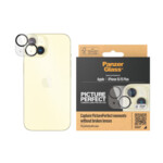 PanzerGlass PicturePerfect Camera Lens Protector iPhone 2023 6.1/ 6.7