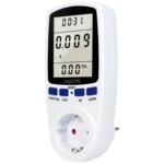 LogiLight Energiekosten Messgerät