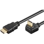 High Speed HDMI™ 270° Cable with Ethernet, 5 m