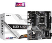 ASRock B650M-H/M.2+ Micro-ATX Socket AM5 AMD B650