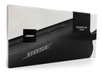 Bose SoundLink Flex Højttaler Sort