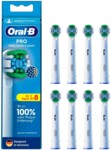 Oral-B Aufsteckbürsten Pro Precision Clean  8er
