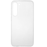 ONSALA  Recycled Clear Case Samsung Galaxy S23+ 5G