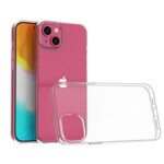 Hurtel Ultra Clear Case til iPhone 15 Plus