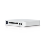 Ubiquiti UniFi Switch Pro 8 PoE Switch 8-porte 10 Gigabit Ethernet PoE++