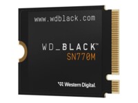 WD_BLACK SN770M Solid state-drev WDS500G3X0G 500GB M.2 PCI Express 4.0 x4 (NVMe)