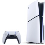 Sony PlayStation 5 Slim 1TB