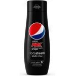 Sodastream syrop Pepsi Max 440 ml